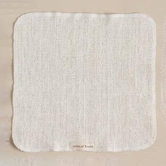 わたばなボディタオル("ミニ"タオル1枚)