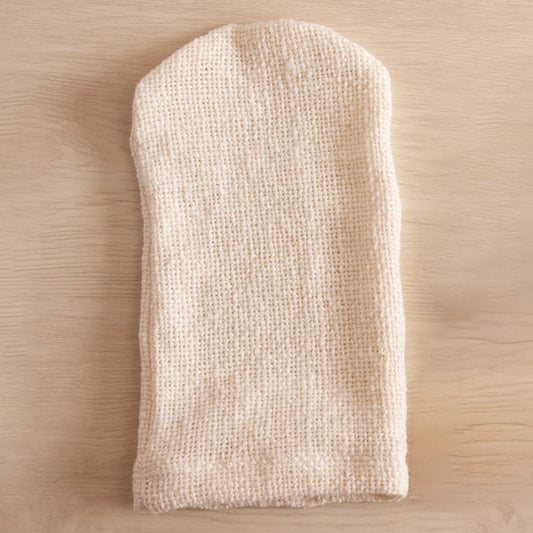 わたばなボディミトン(ミトン1枚)